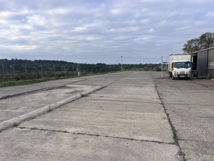 Commercial Property for Sale in Wilsonia Eastern Cape